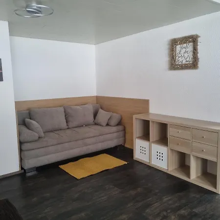 Apartment Konrad