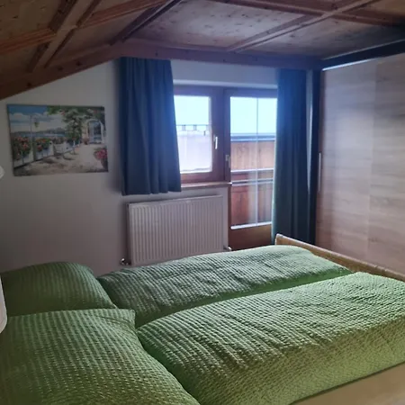 Konrad Apartment