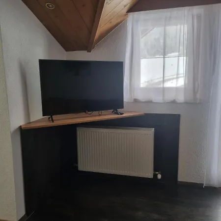 Apartment Konrad *