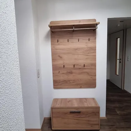 Konrad Apartment Umhausen