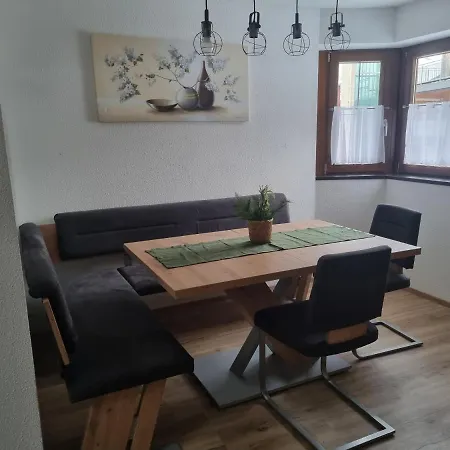 Konrad Apartment