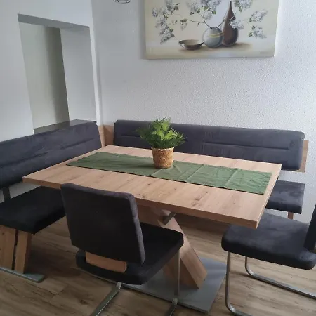 Apartment Konrad *