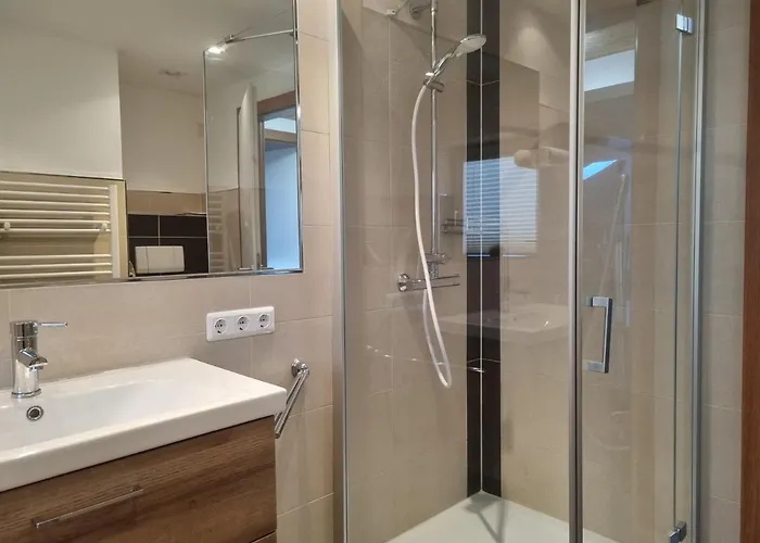 Konrad Appartement Umhausen