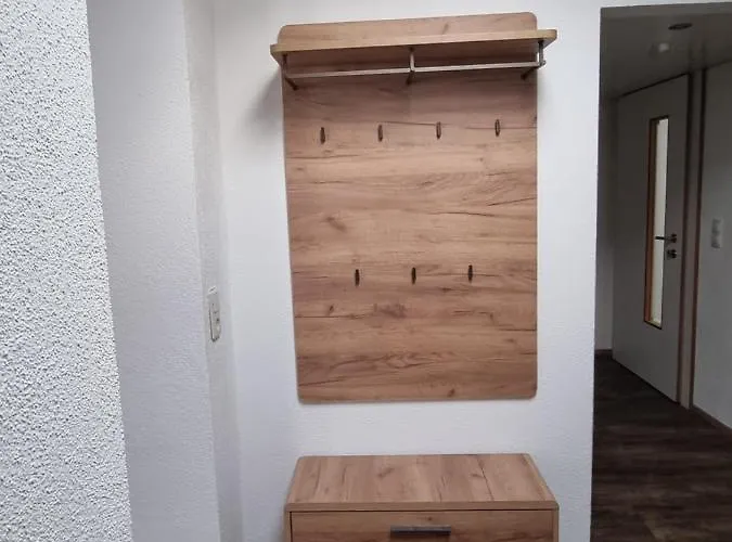 Konrad Appartement Umhausen