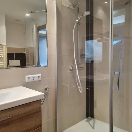 Konrad Apartman Umhausen