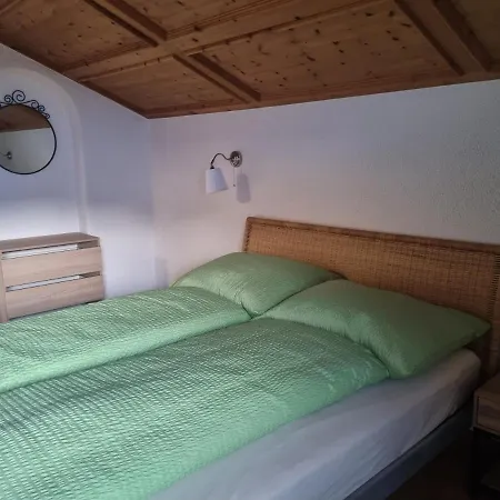 Konrad Apartman Umhausen